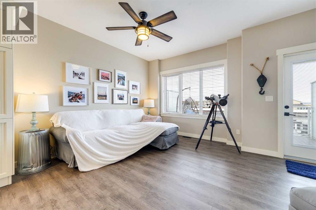 124, 5210 Lakeshore Drive, Sylvan Lake, Alberta  T4S 0M6 - Photo 8 - A2265680