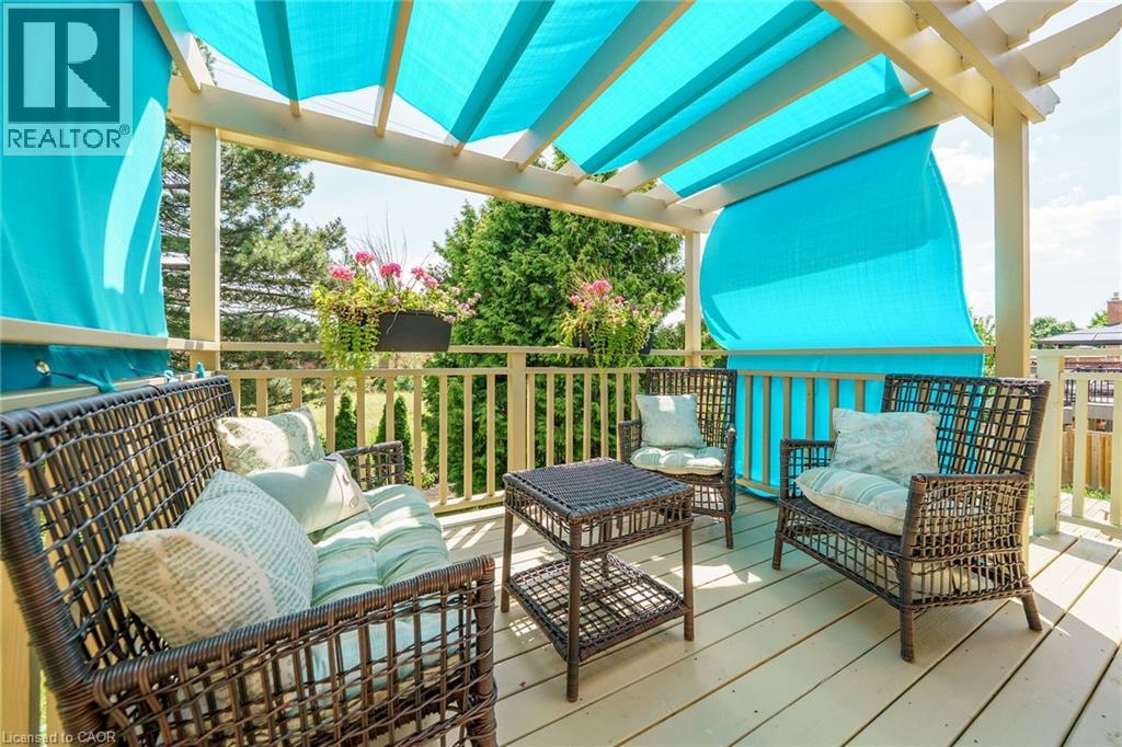 12 Vance Crescent, Waterdown, Ontario  L8B 0B8 - Photo 43 - 40788494