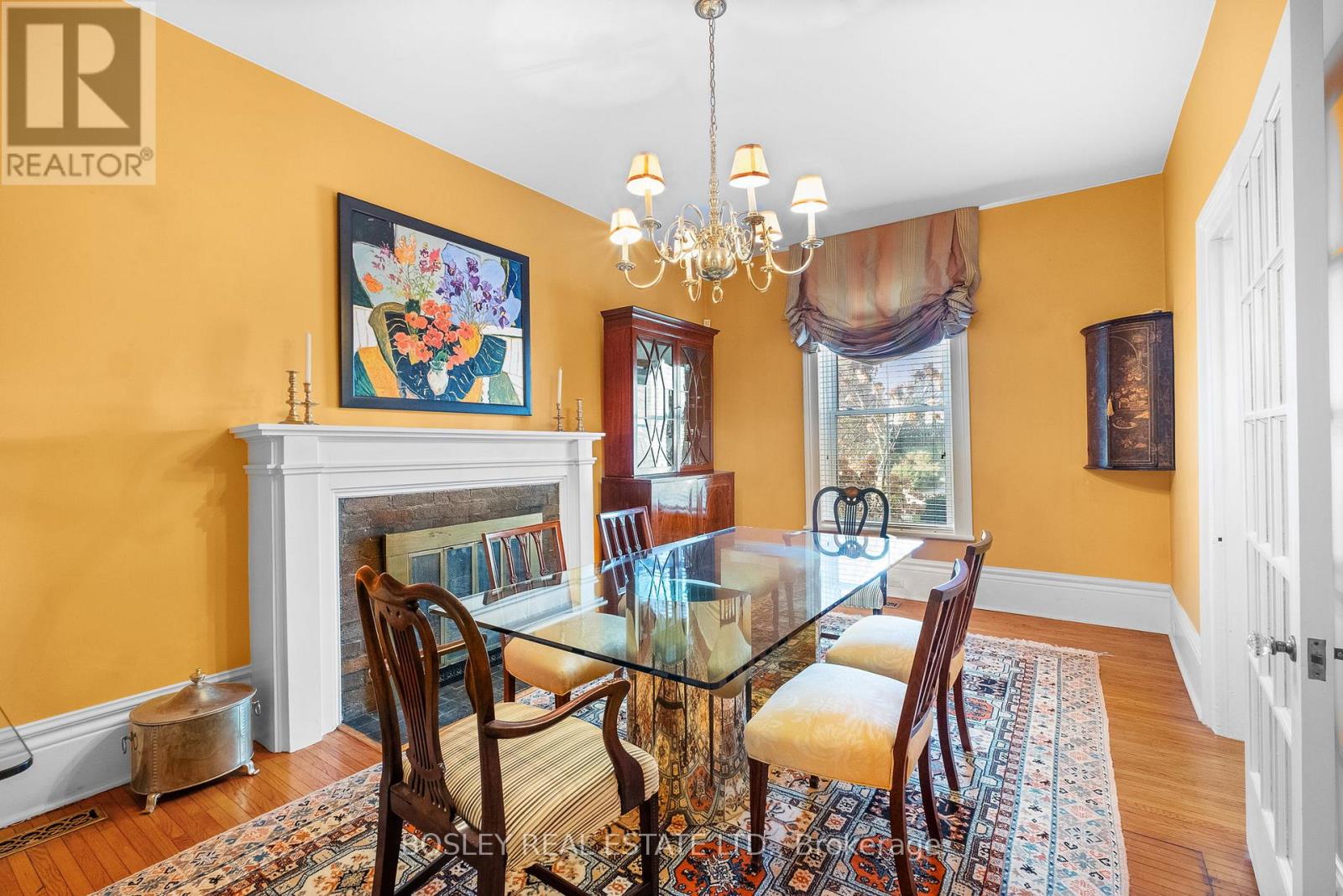 31 Baldwin Street, Port Hope, Ontario  L1A 1S3 - Photo 10 - X12571336