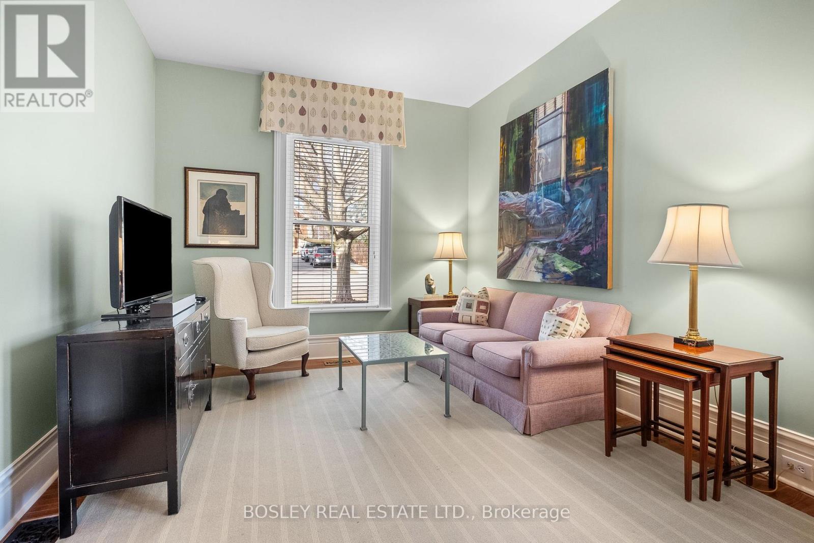 31 Baldwin Street, Port Hope, Ontario  L1A 1S3 - Photo 12 - X12571336