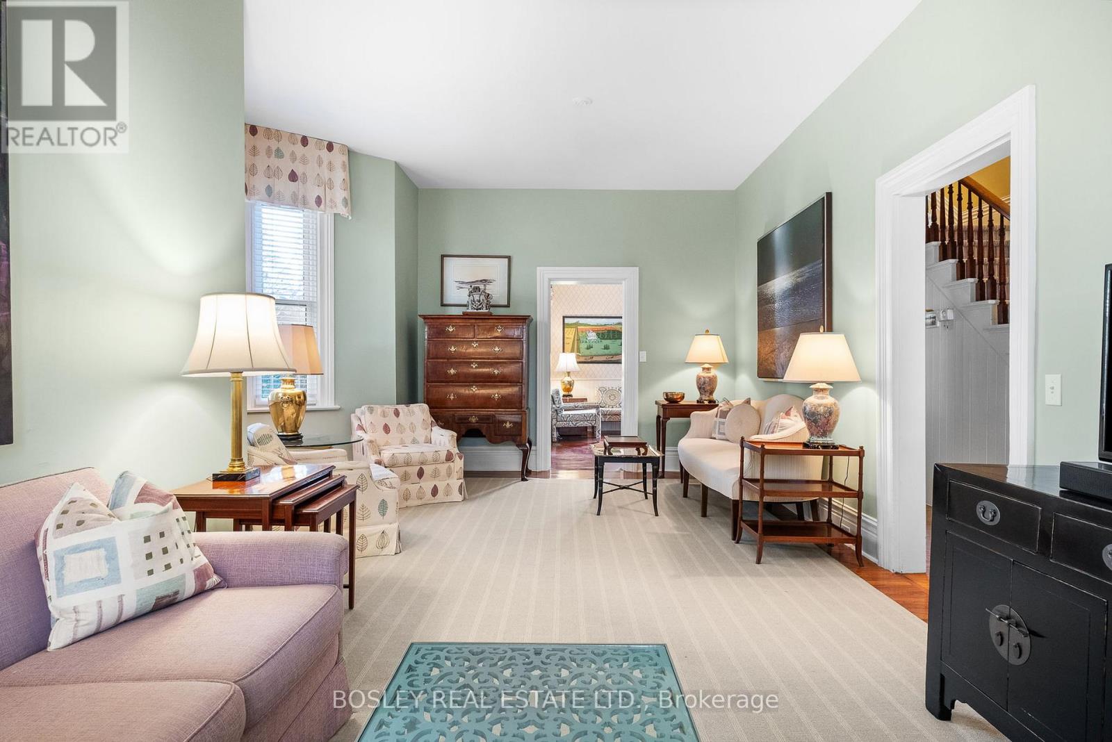 31 Baldwin Street, Port Hope, Ontario  L1A 1S3 - Photo 13 - X12571336