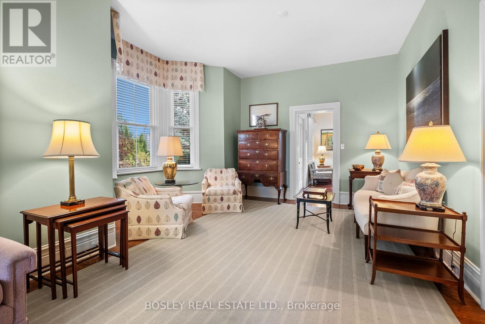 31 Baldwin Street, Port Hope, Ontario  L1A 1S3 - Photo 14 - X12571336