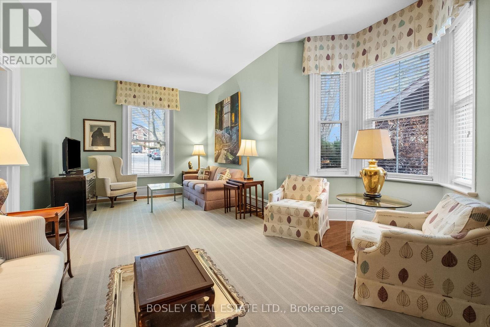 31 Baldwin Street, Port Hope, Ontario  L1A 1S3 - Photo 15 - X12571336