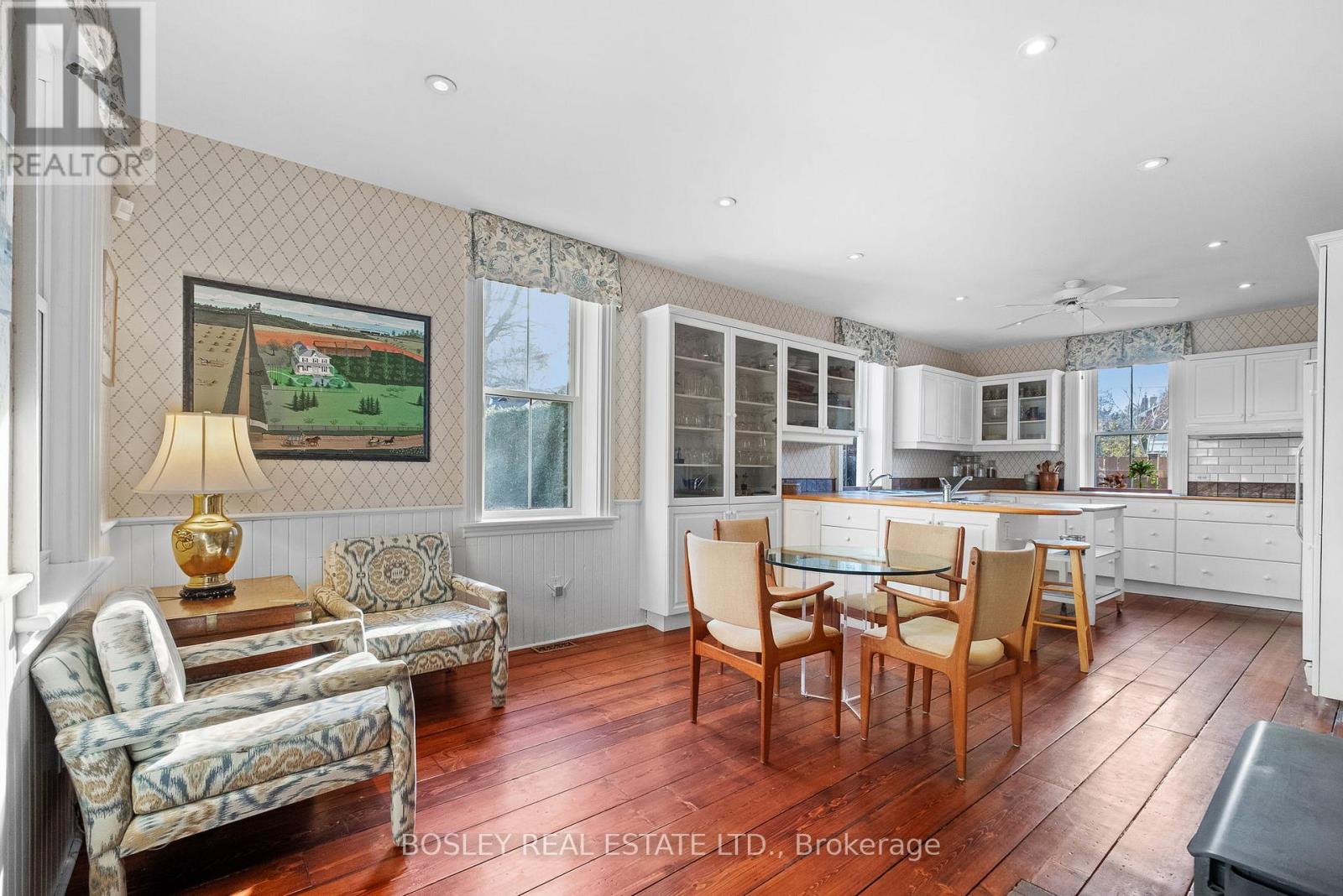 31 Baldwin Street, Port Hope, Ontario  L1A 1S3 - Photo 16 - X12571336