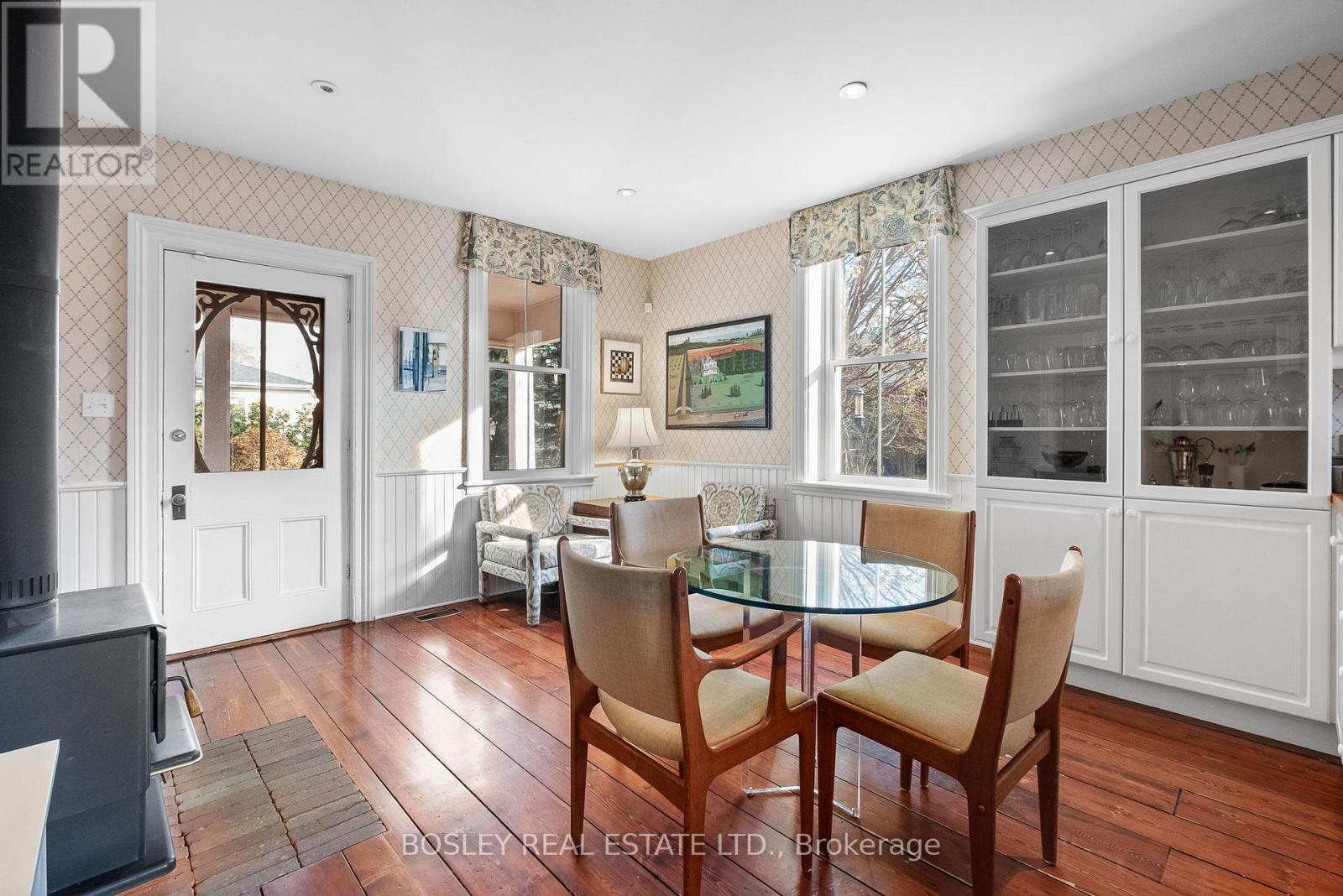 31 Baldwin Street, Port Hope, Ontario  L1A 1S3 - Photo 17 - X12571336