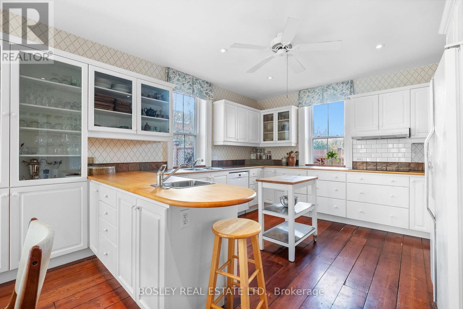 31 Baldwin Street, Port Hope, Ontario  L1A 1S3 - Photo 18 - X12571336