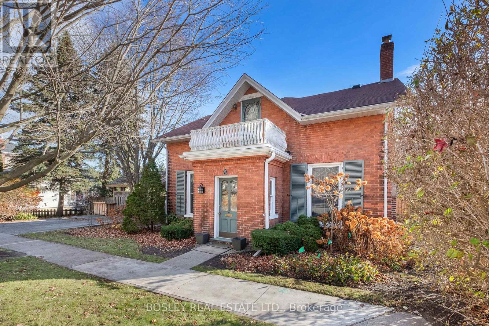 31 Baldwin Street, Port Hope, Ontario  L1A 1S3 - Photo 2 - X12571336