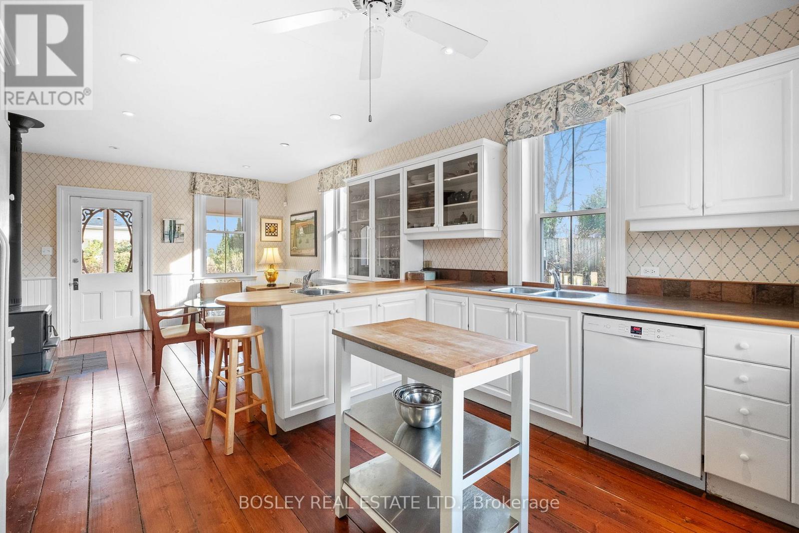 31 Baldwin Street, Port Hope, Ontario  L1A 1S3 - Photo 20 - X12571336