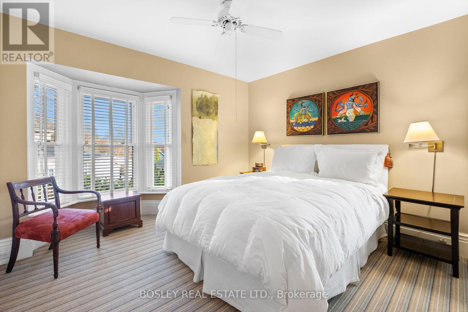 31 Baldwin Street, Port Hope, Ontario  L1A 1S3 - Photo 21 - X12571336