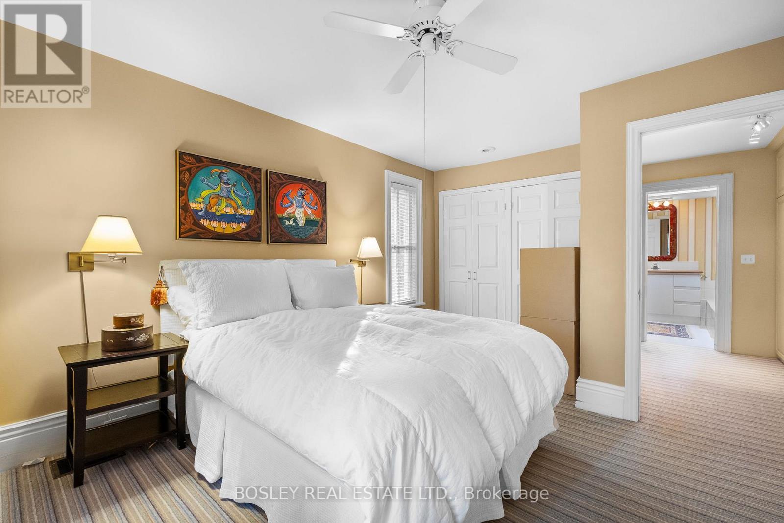 31 Baldwin Street, Port Hope, Ontario  L1A 1S3 - Photo 22 - X12571336