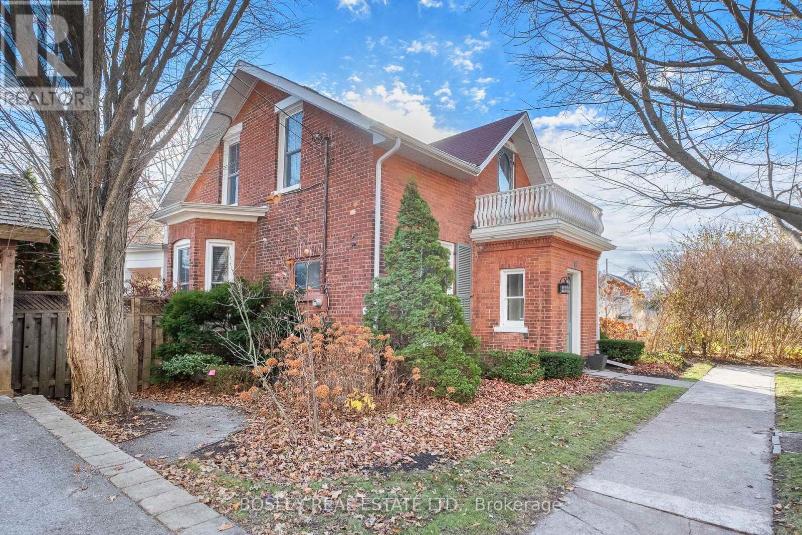 31 Baldwin Street, Port Hope, Ontario  L1A 1S3 - Photo 3 - X12571336