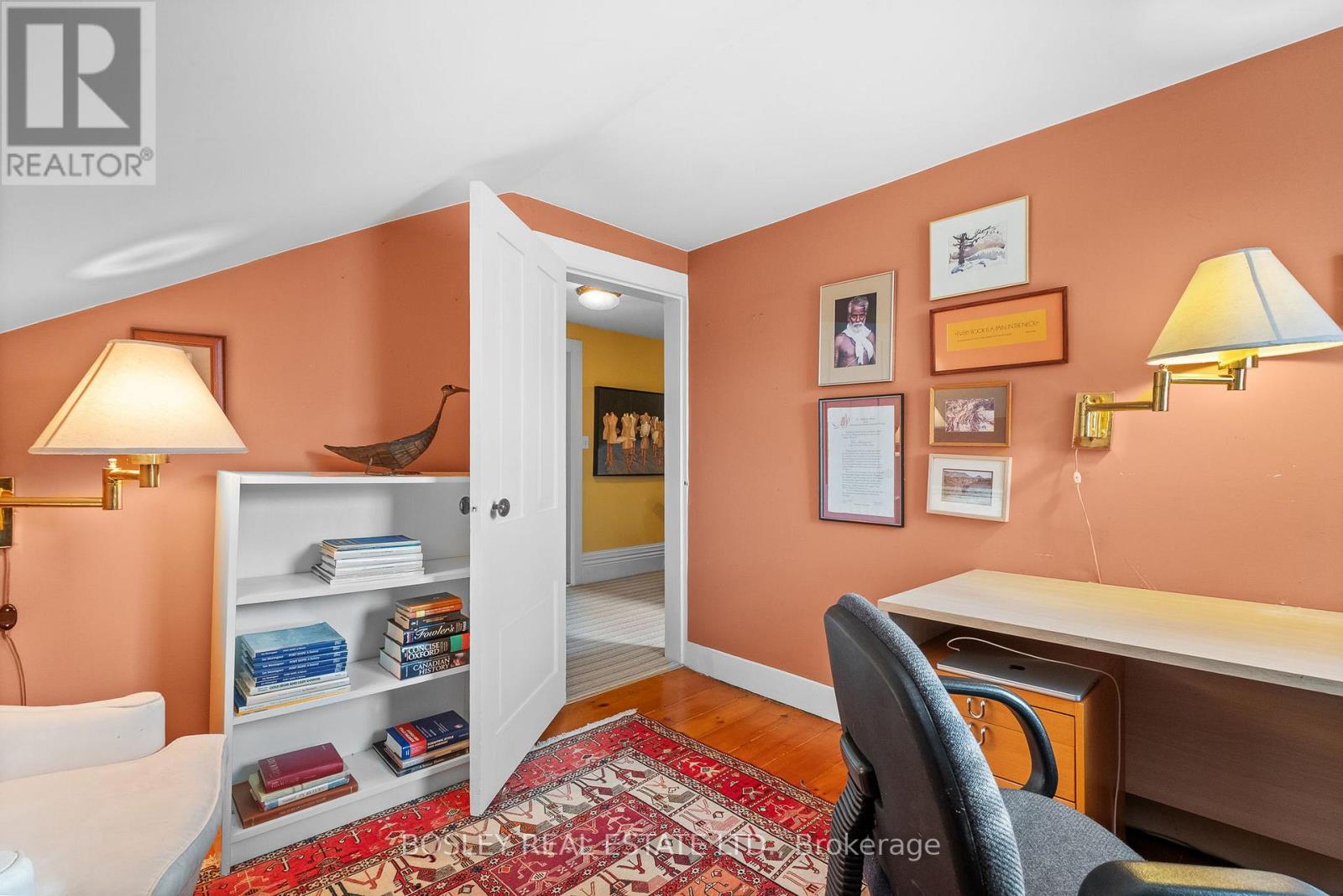 31 Baldwin Street, Port Hope, Ontario  L1A 1S3 - Photo 30 - X12571336