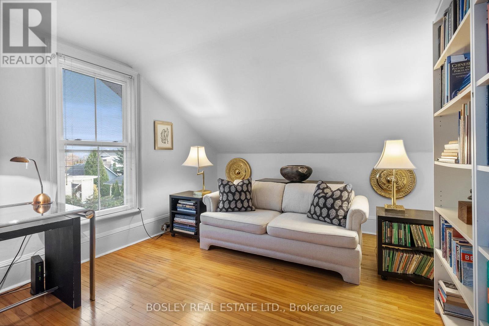 31 Baldwin Street, Port Hope, Ontario  L1A 1S3 - Photo 32 - X12571336