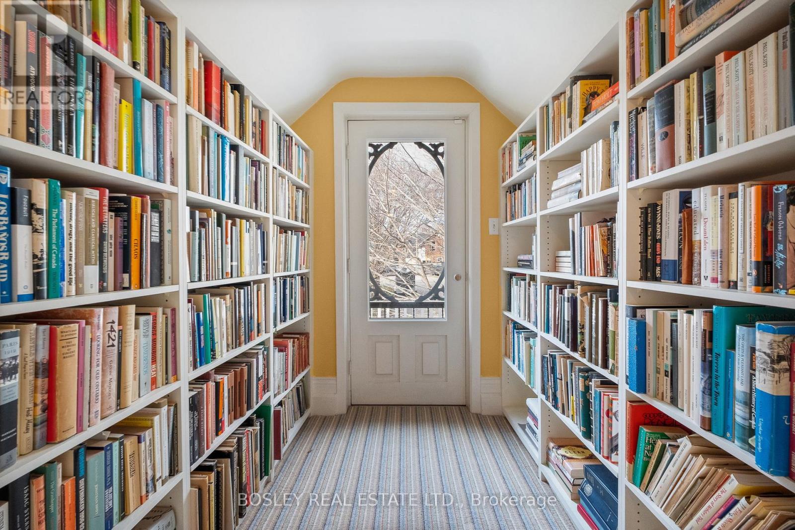 31 Baldwin Street, Port Hope, Ontario  L1A 1S3 - Photo 34 - X12571336