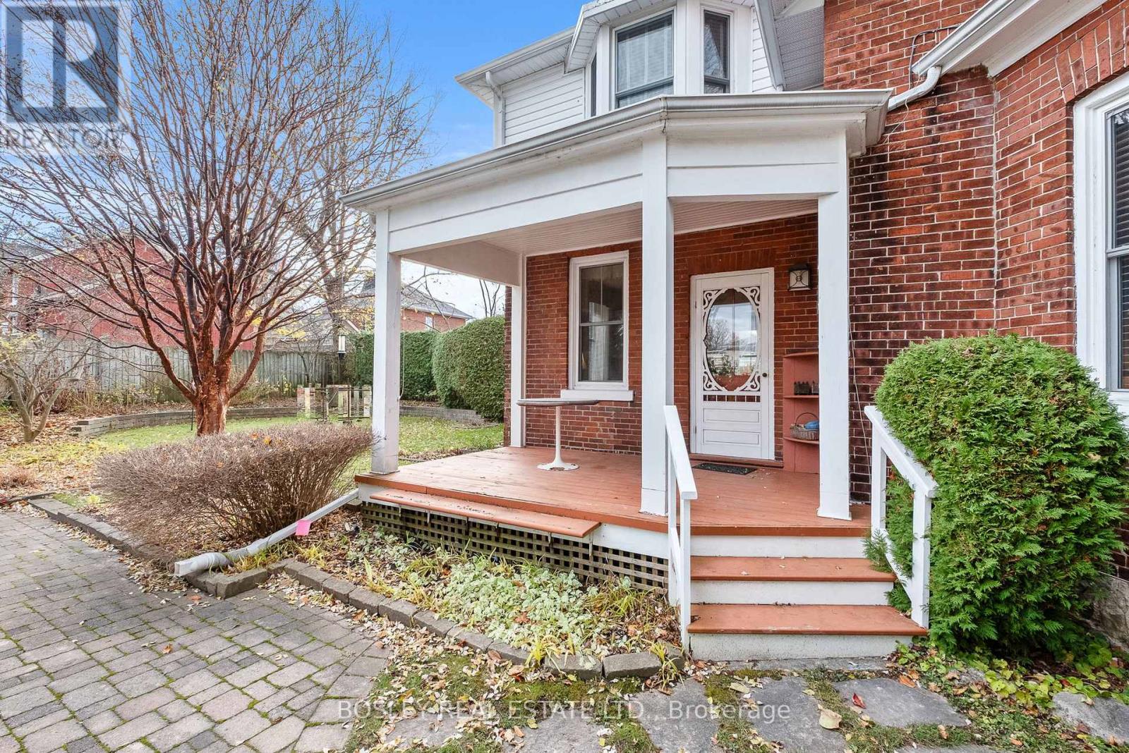 31 Baldwin Street, Port Hope, Ontario  L1A 1S3 - Photo 35 - X12571336