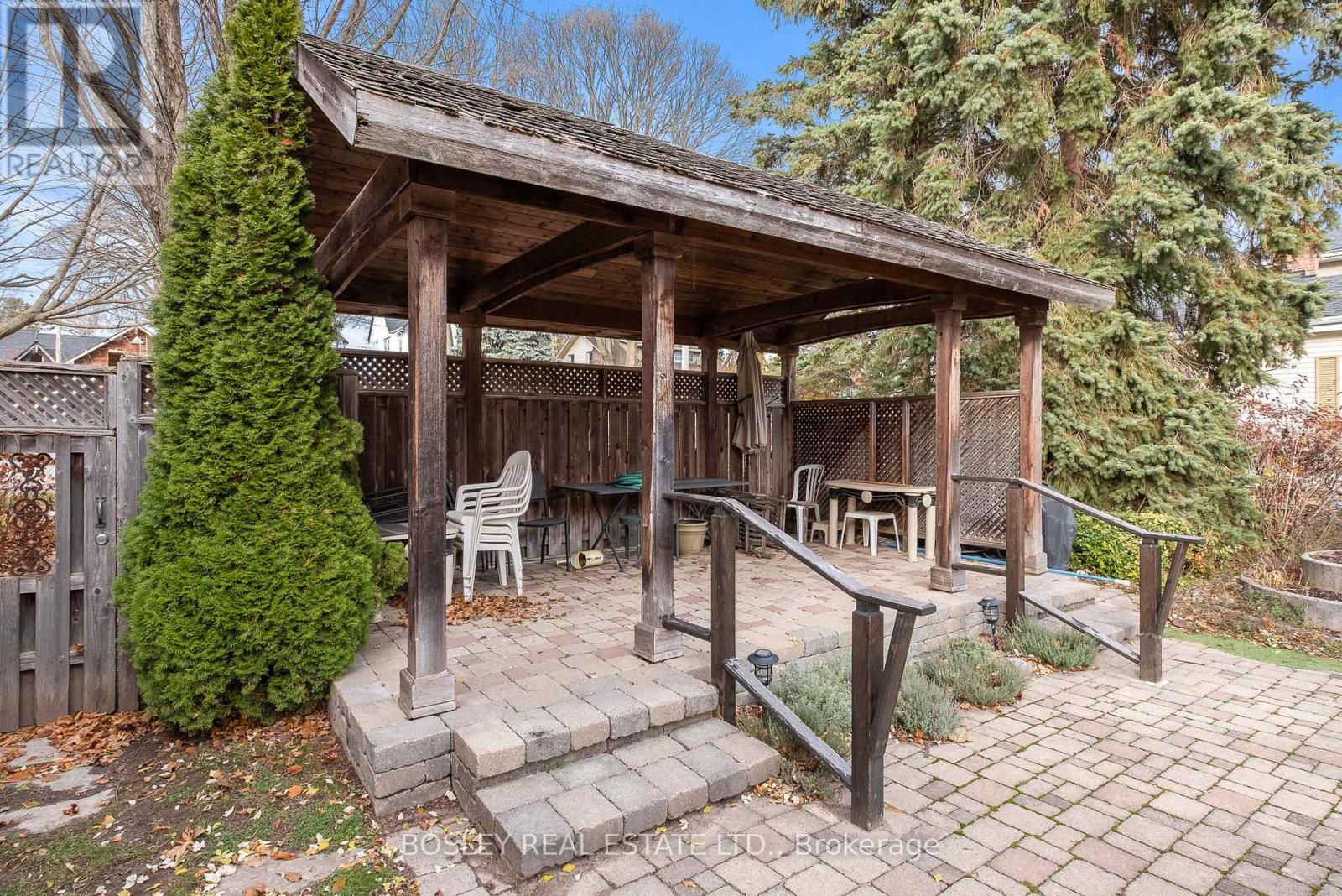 31 Baldwin Street, Port Hope, Ontario  L1A 1S3 - Photo 36 - X12571336