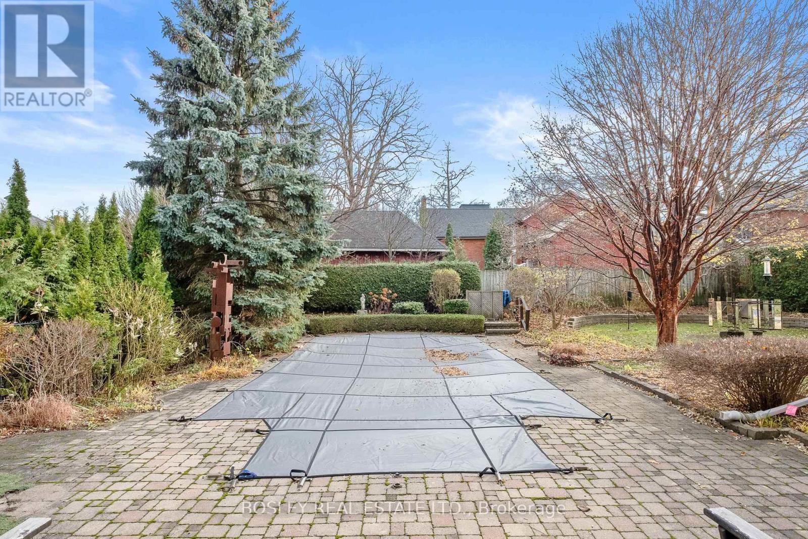 31 Baldwin Street, Port Hope, Ontario  L1A 1S3 - Photo 37 - X12571336