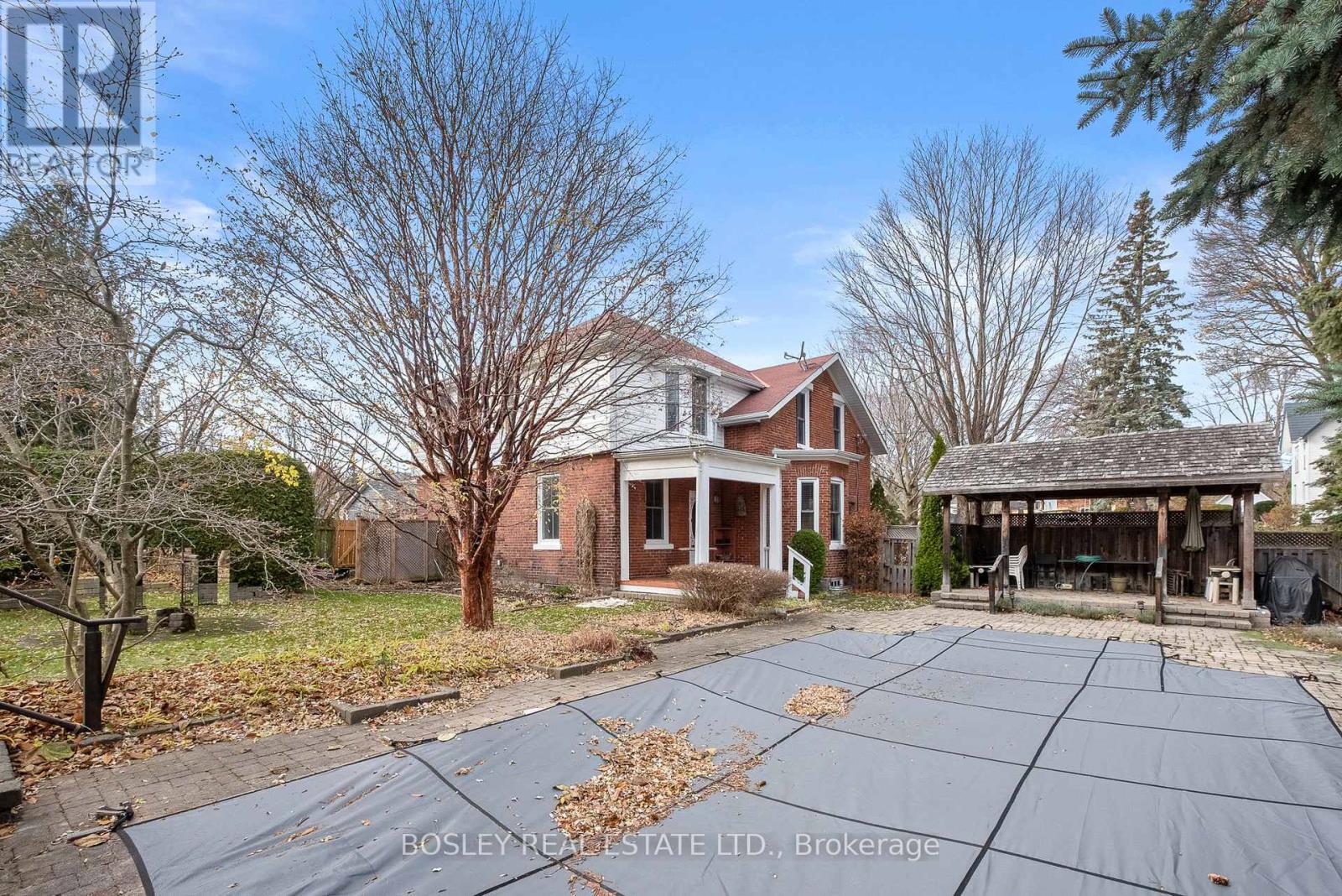 31 Baldwin Street, Port Hope, Ontario  L1A 1S3 - Photo 38 - X12571336