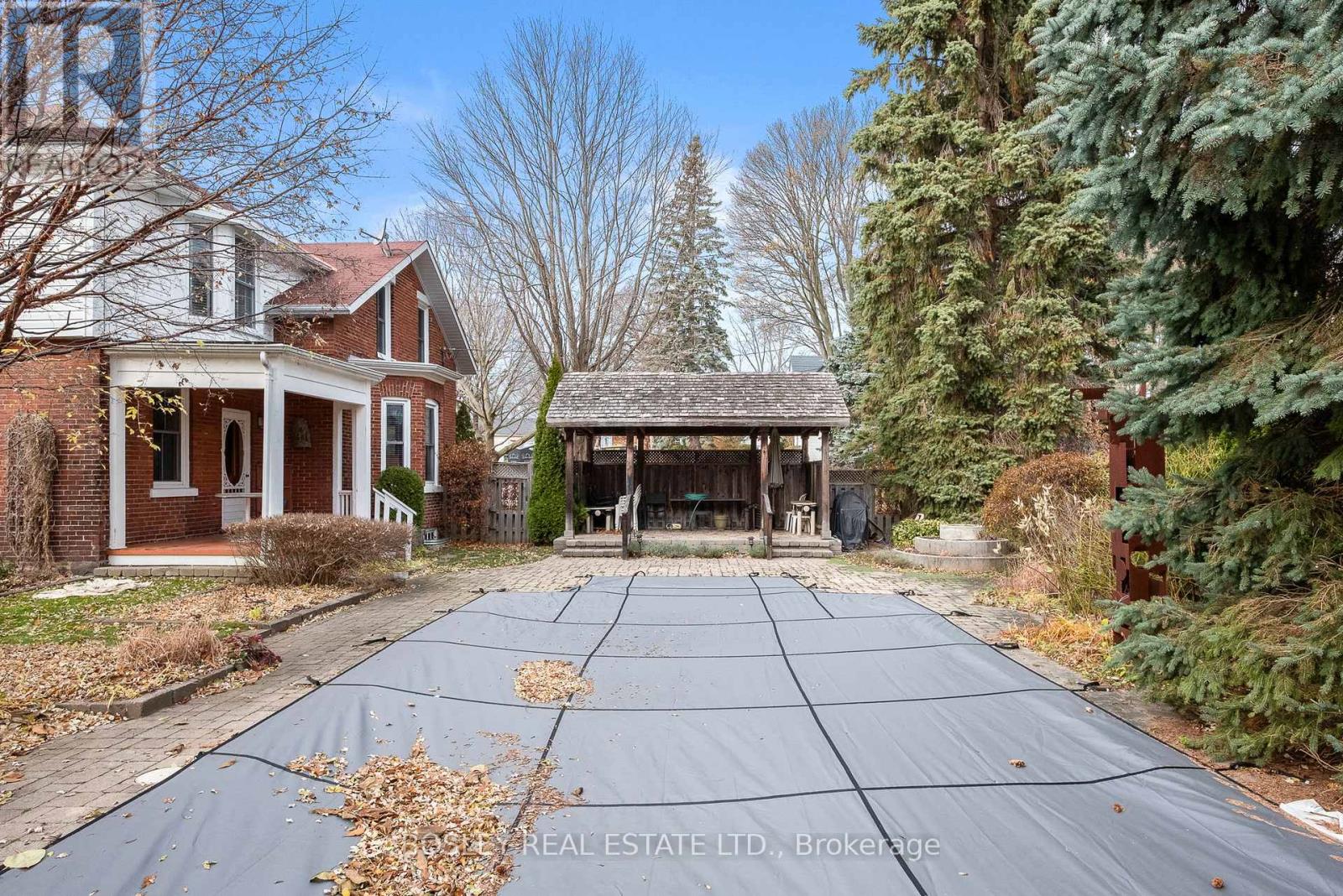 31 Baldwin Street, Port Hope, Ontario  L1A 1S3 - Photo 39 - X12571336