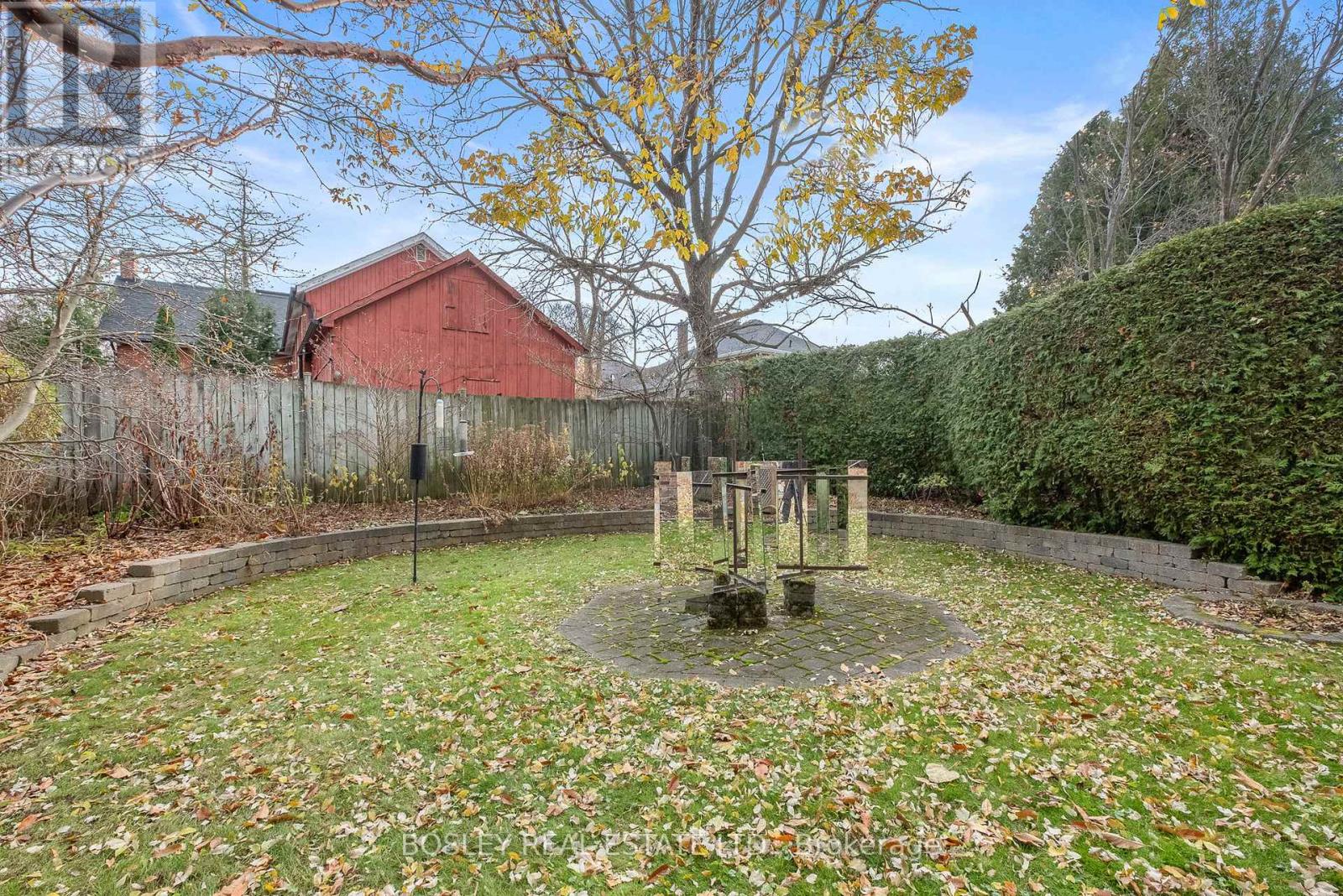 31 Baldwin Street, Port Hope, Ontario  L1A 1S3 - Photo 40 - X12571336