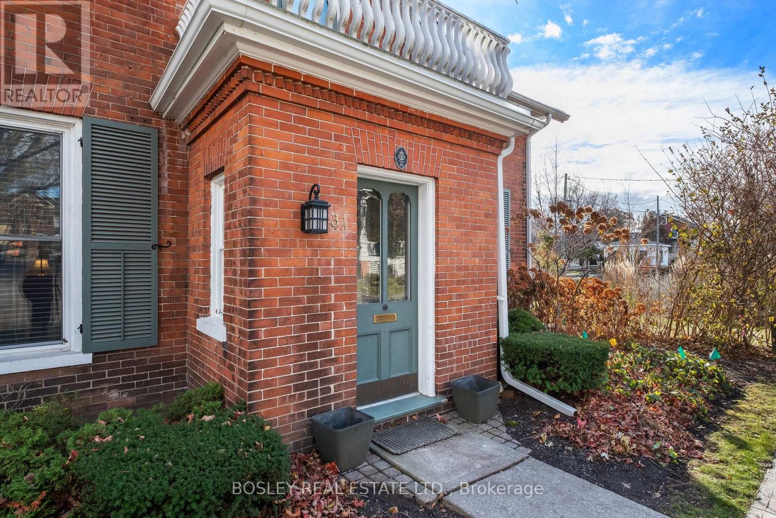 31 Baldwin Street, Port Hope, Ontario  L1A 1S3 - Photo 5 - X12571336