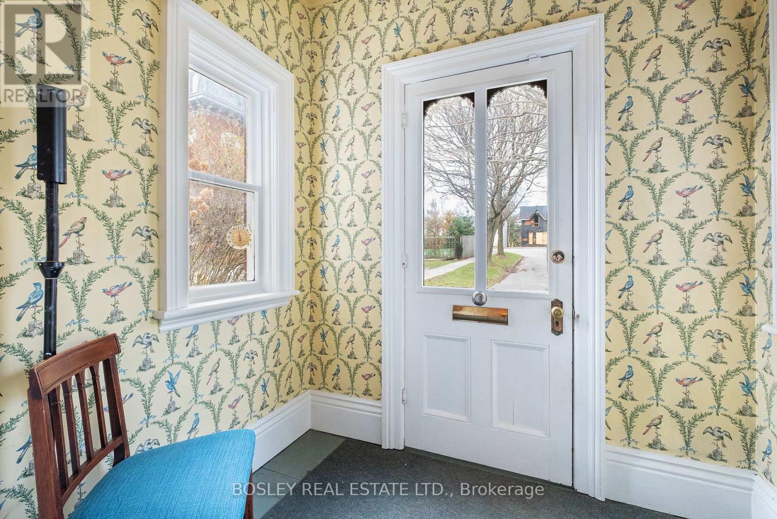 31 Baldwin Street, Port Hope, Ontario  L1A 1S3 - Photo 6 - X12571336