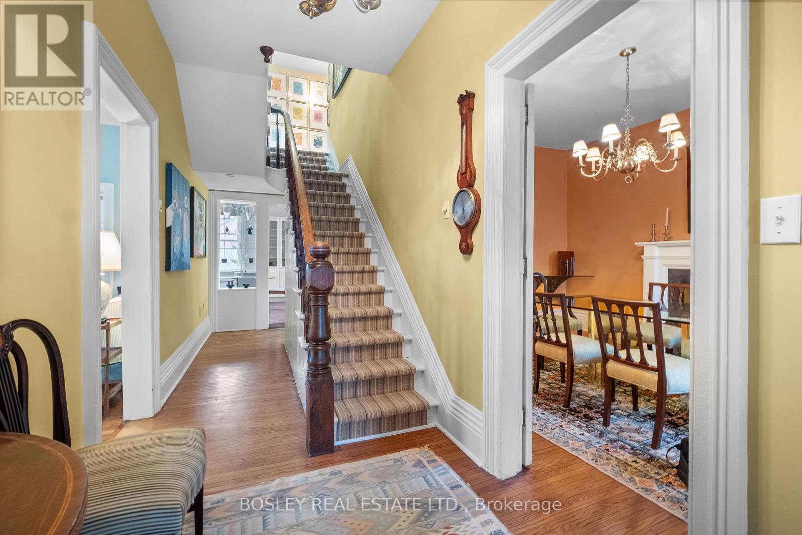 31 Baldwin Street, Port Hope, Ontario  L1A 1S3 - Photo 7 - X12571336