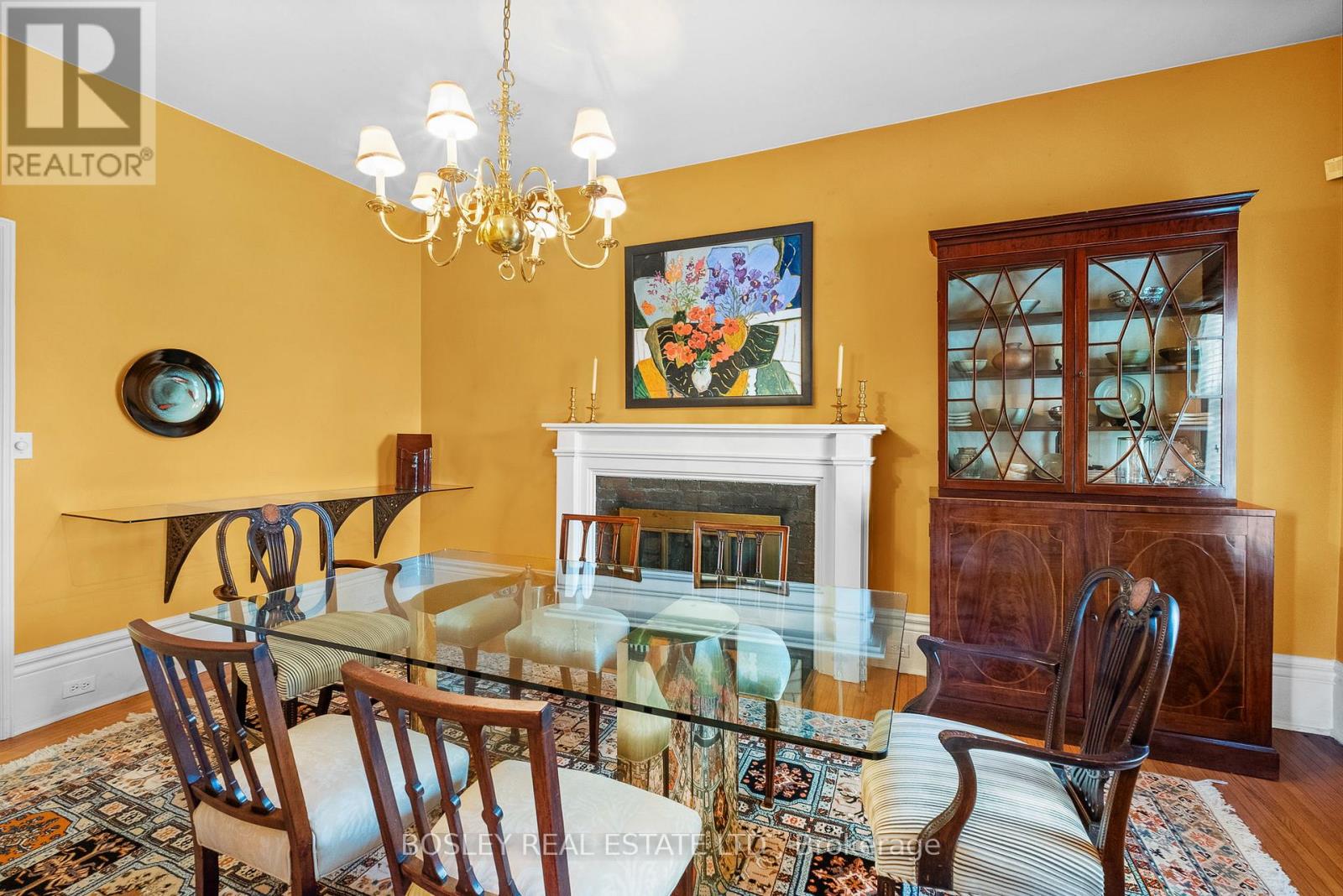 31 Baldwin Street, Port Hope, Ontario  L1A 1S3 - Photo 8 - X12571336