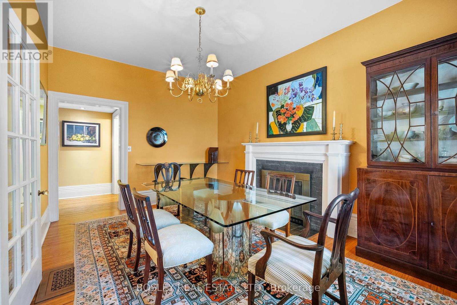 31 Baldwin Street, Port Hope, Ontario  L1A 1S3 - Photo 9 - X12571336