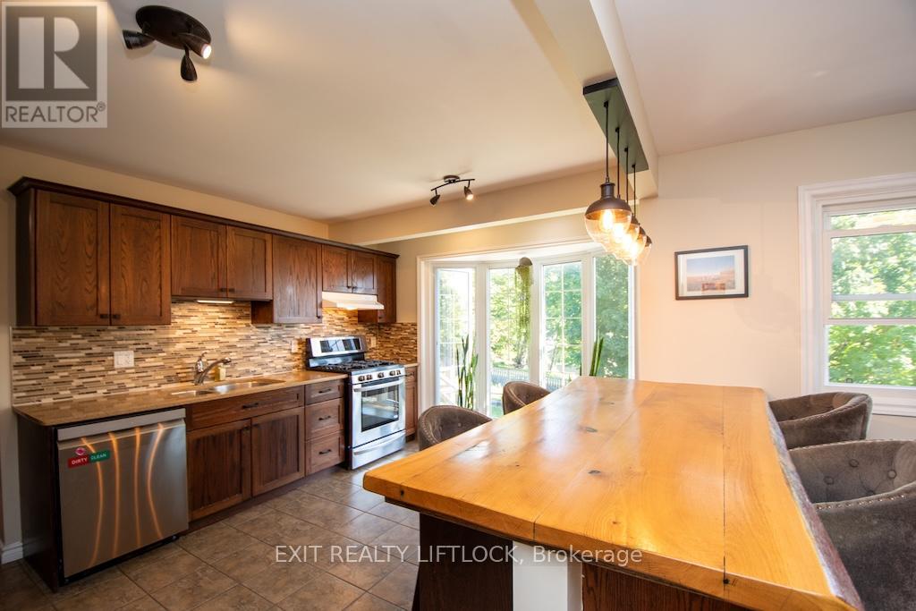 1456 Firwood Crescent, Peterborough, Ontario  K9K 1J1 - Photo 15 - X12571344