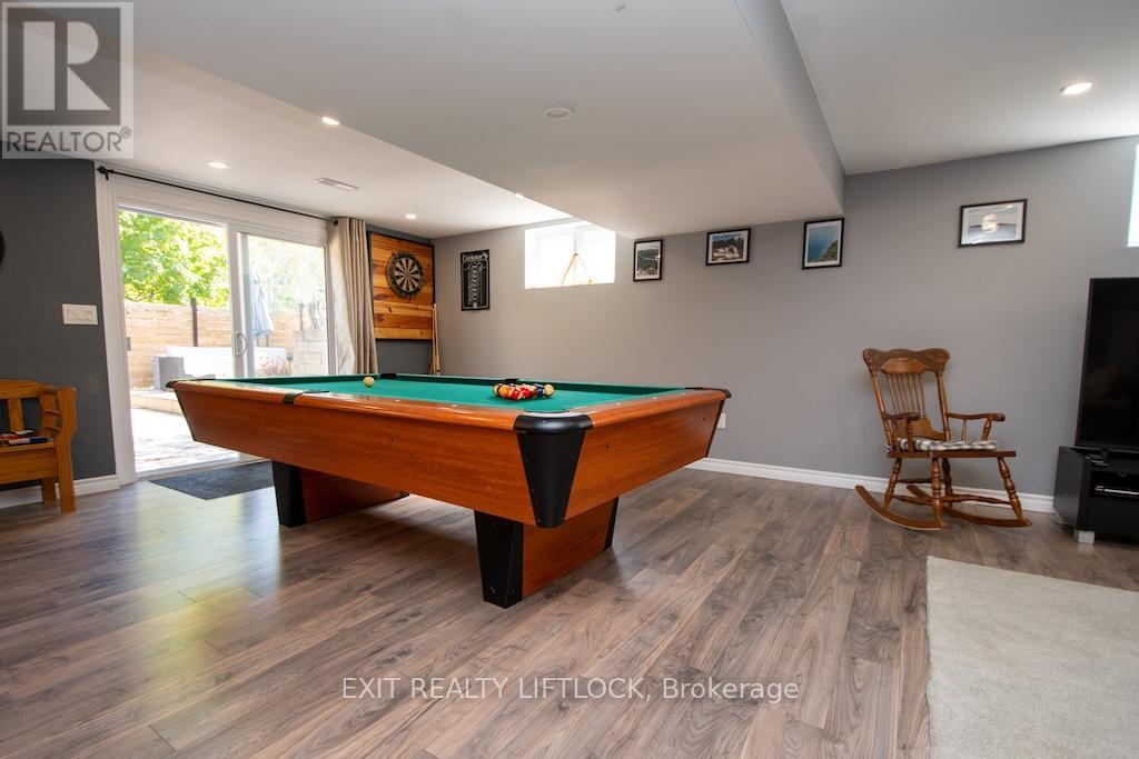 1456 Firwood Crescent, Peterborough, Ontario  K9K 1J1 - Photo 41 - X12571344