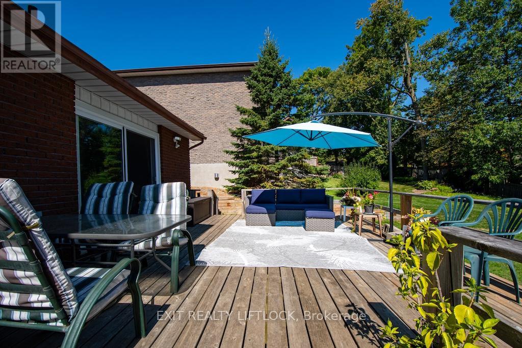 1456 Firwood Crescent, Peterborough, Ontario  K9K 1J1 - Photo 47 - X12571344