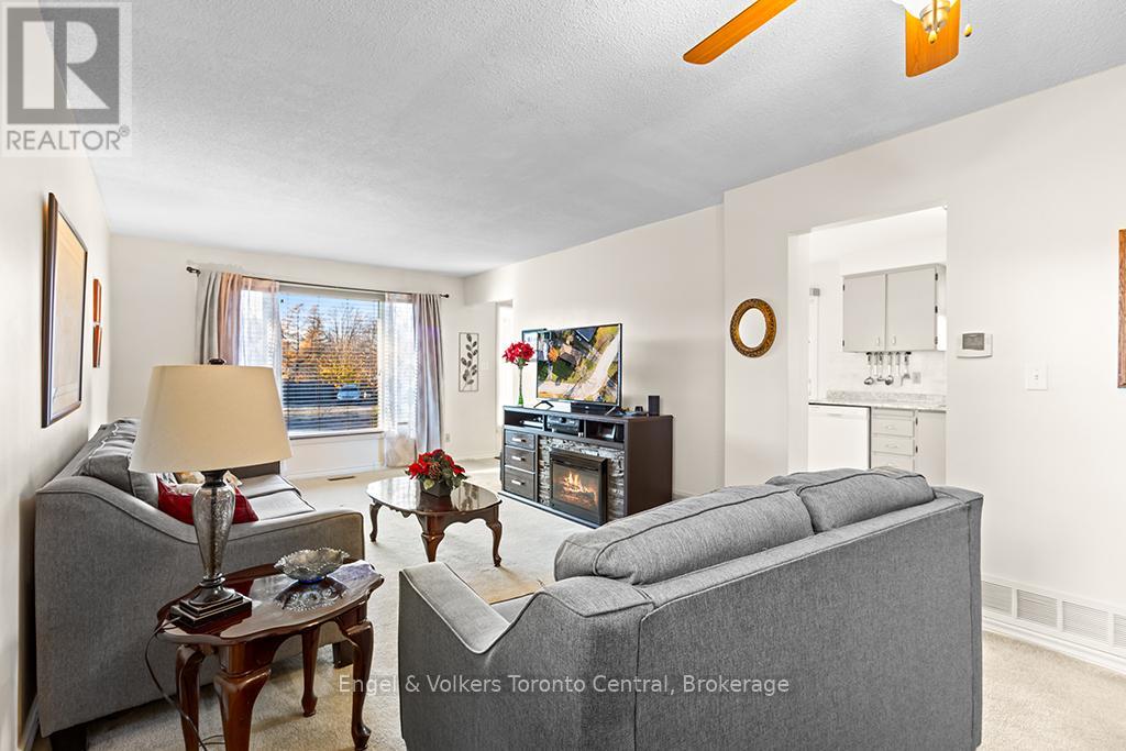 997 15th 'b' Street E, Owen Sound, Ontario N4K 5V7 - Photo 10 - X12571382