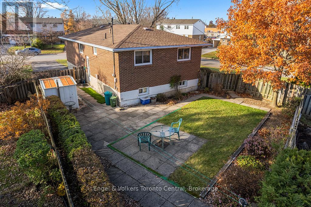 997 15th 'b' Street E, Owen Sound, Ontario N4K 5V7 - Photo 27 - X12571382