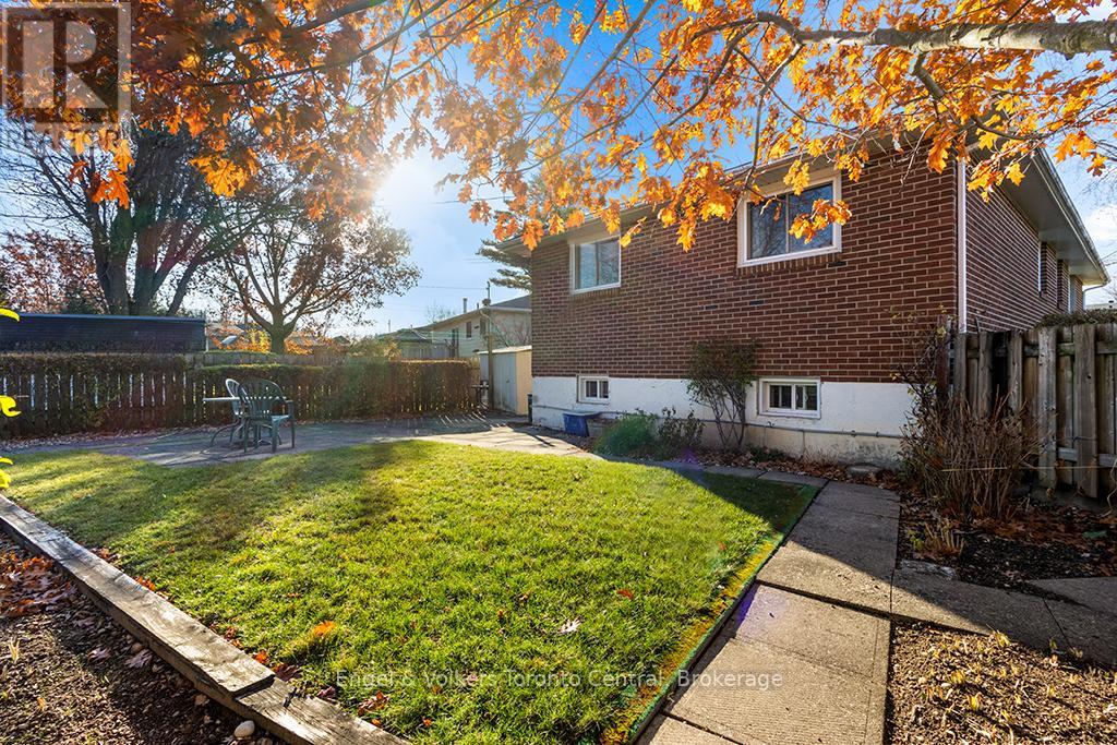 997 15th 'b' Street E, Owen Sound, Ontario N4K 5V7 - Photo 29 - X12571382