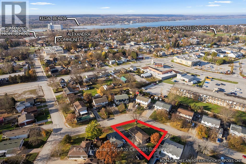 997 15th 'b' Street E, Owen Sound, Ontario N4K 5V7 - Photo 30 - X12571382