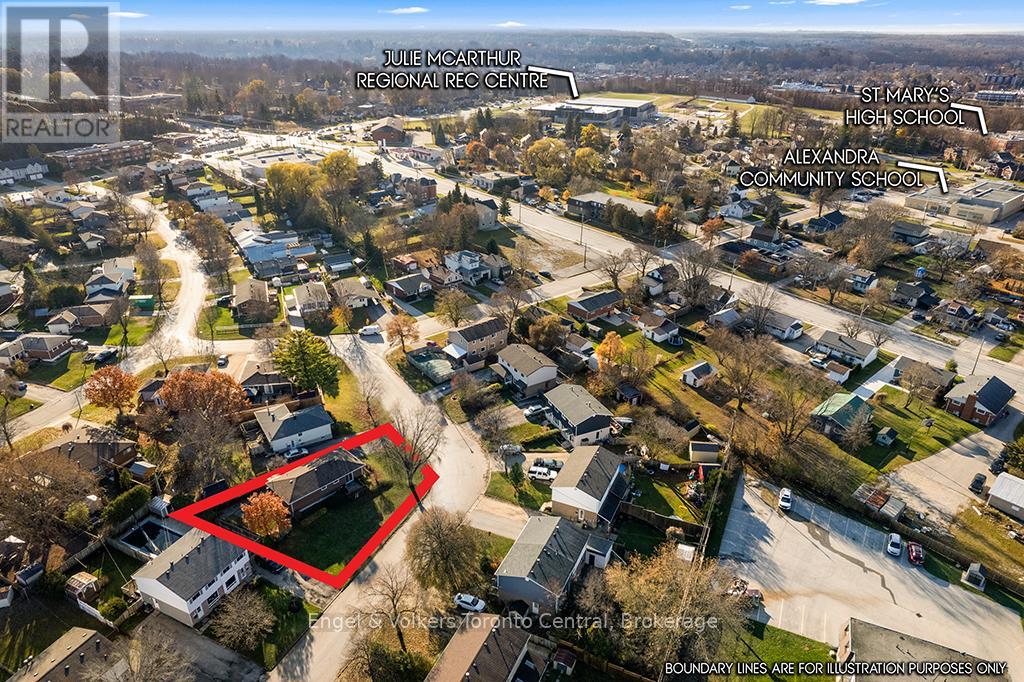 997 15th 'b' Street E, Owen Sound, Ontario N4K 5V7 - Photo 33 - X12571382