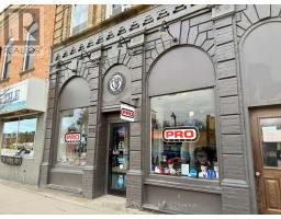 419 DURHAM STREET E, Brockton, Ontario