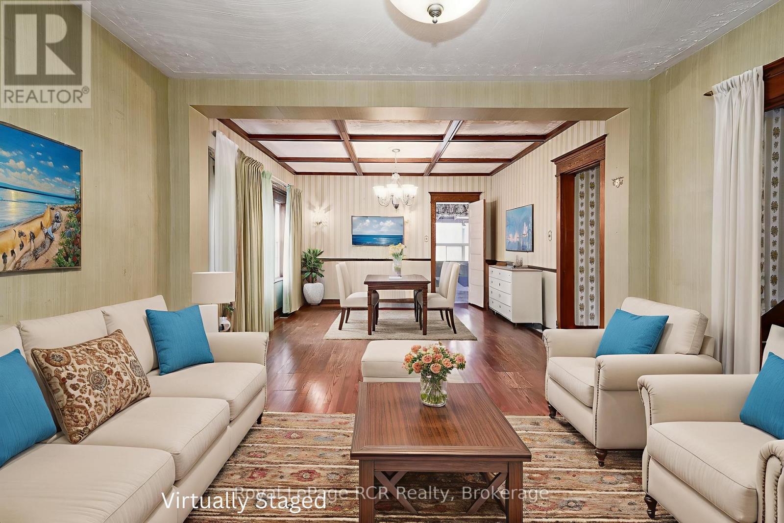 143 Trowbridge Street W, Meaford, Ontario N4L 1G3 - Photo 11 - X12571478