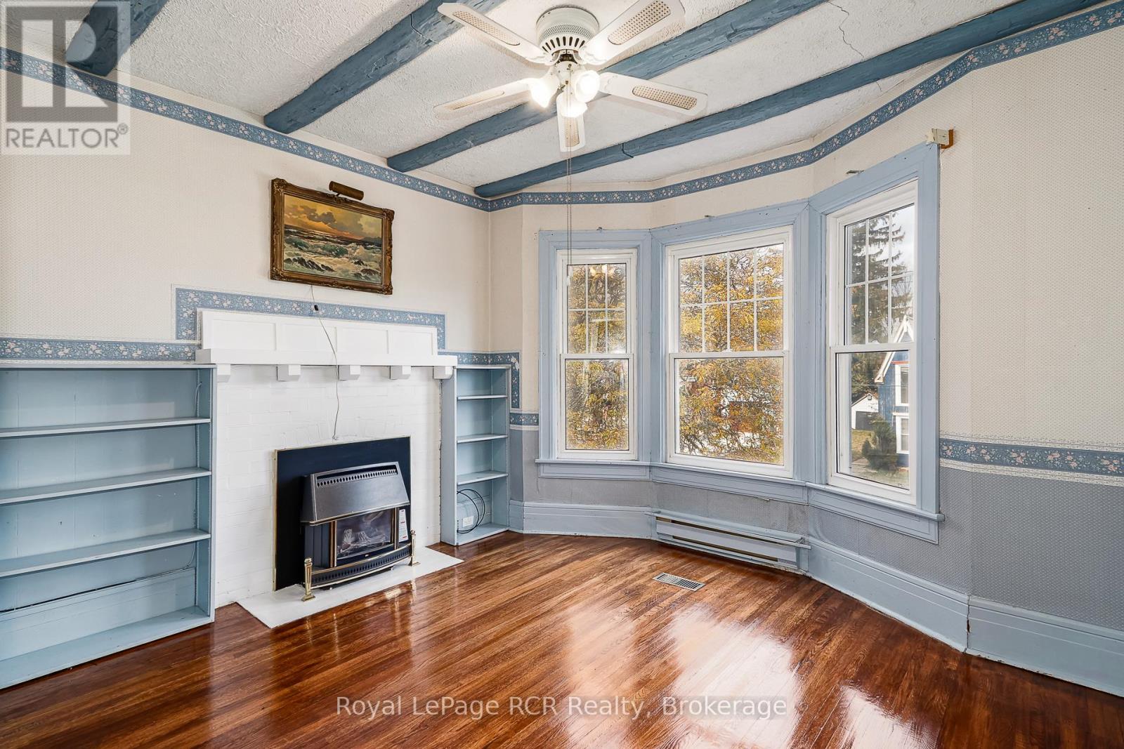 143 Trowbridge Street W, Meaford, Ontario N4L 1G3 - Photo 14 - X12571478