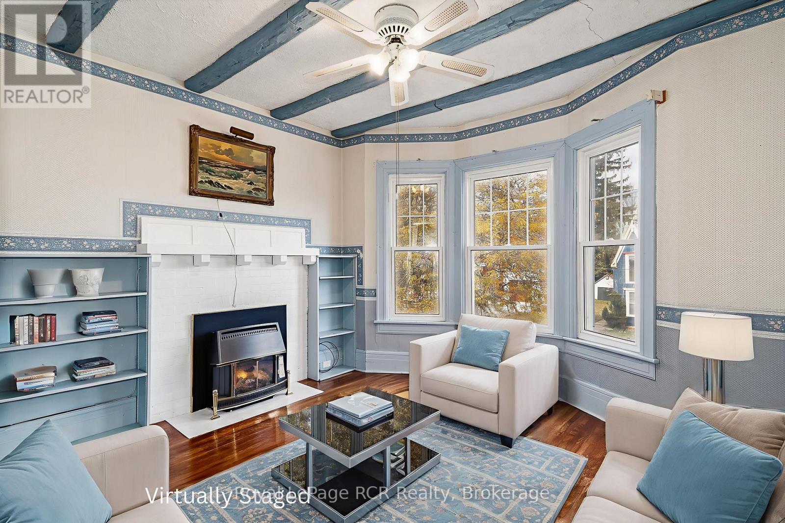 143 Trowbridge Street W, Meaford, Ontario N4L 1G3 - Photo 15 - X12571478