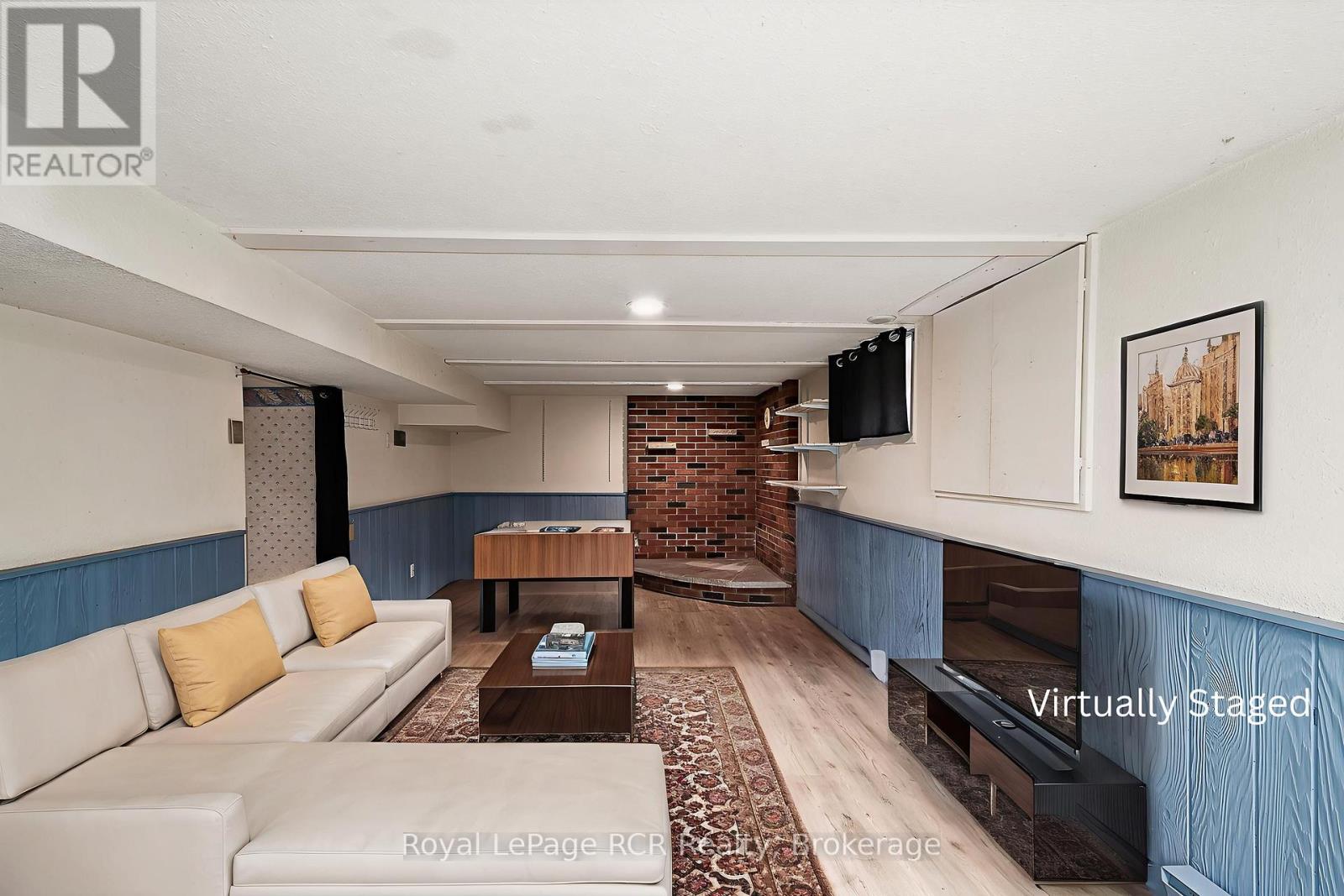 143 Trowbridge Street W, Meaford, Ontario N4L 1G3 - Photo 25 - X12571478