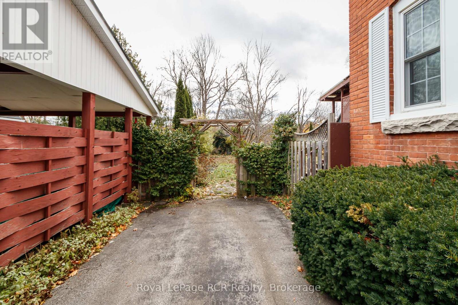 143 Trowbridge Street W, Meaford, Ontario N4L 1G3 - Photo 29 - X12571478
