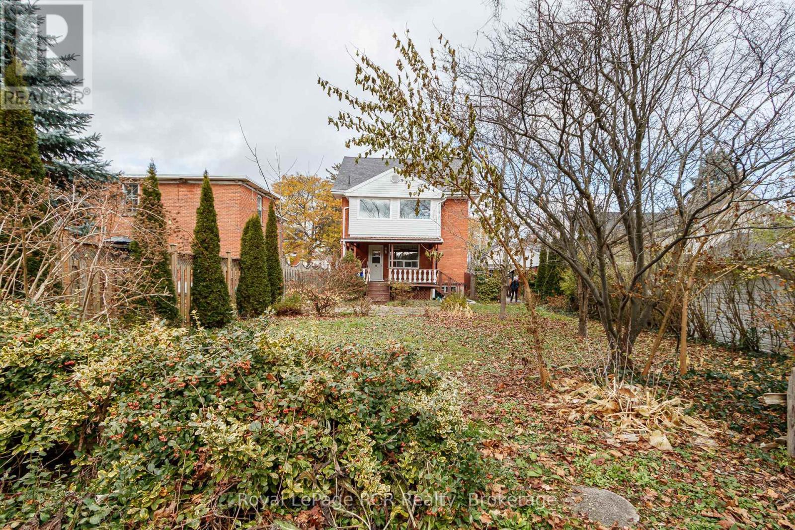 143 Trowbridge Street W, Meaford, Ontario N4L 1G3 - Photo 31 - X12571478