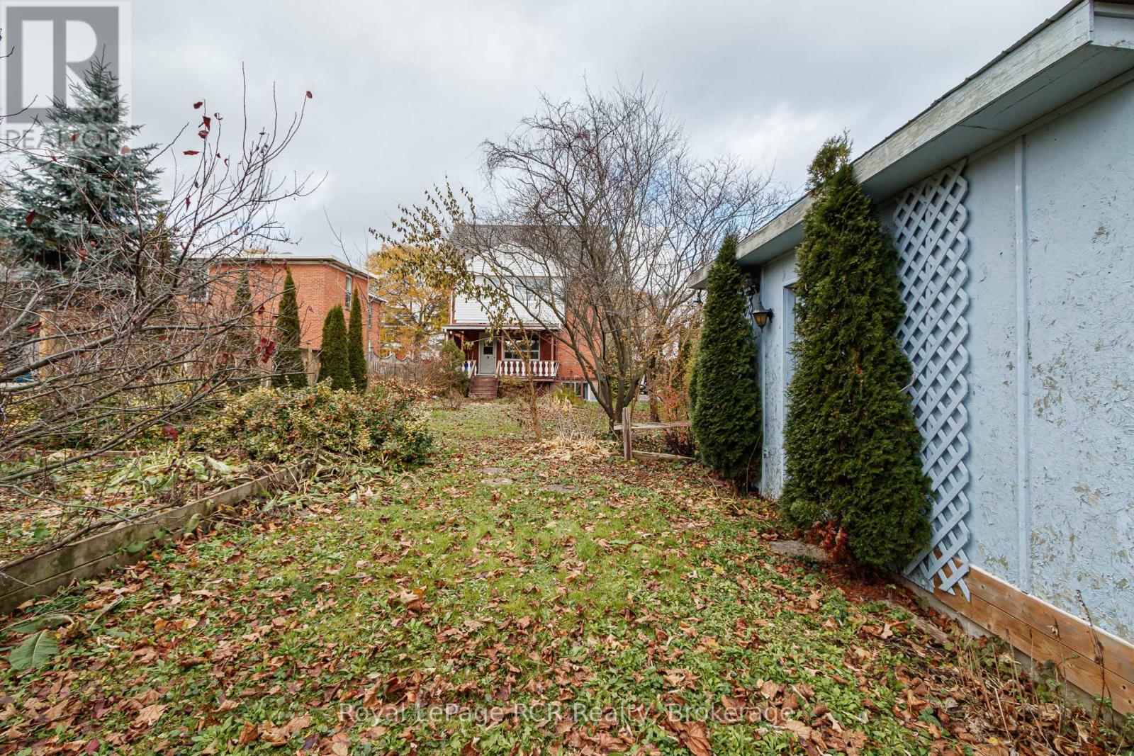 143 Trowbridge Street W, Meaford, Ontario N4L 1G3 - Photo 32 - X12571478