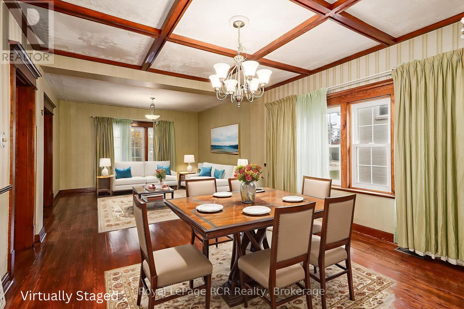 143 Trowbridge Street W, Meaford, Ontario N4L 1G3 - Photo 9 - X12571478