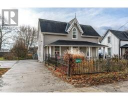 2215 34 LINE, Perth East, Ontario