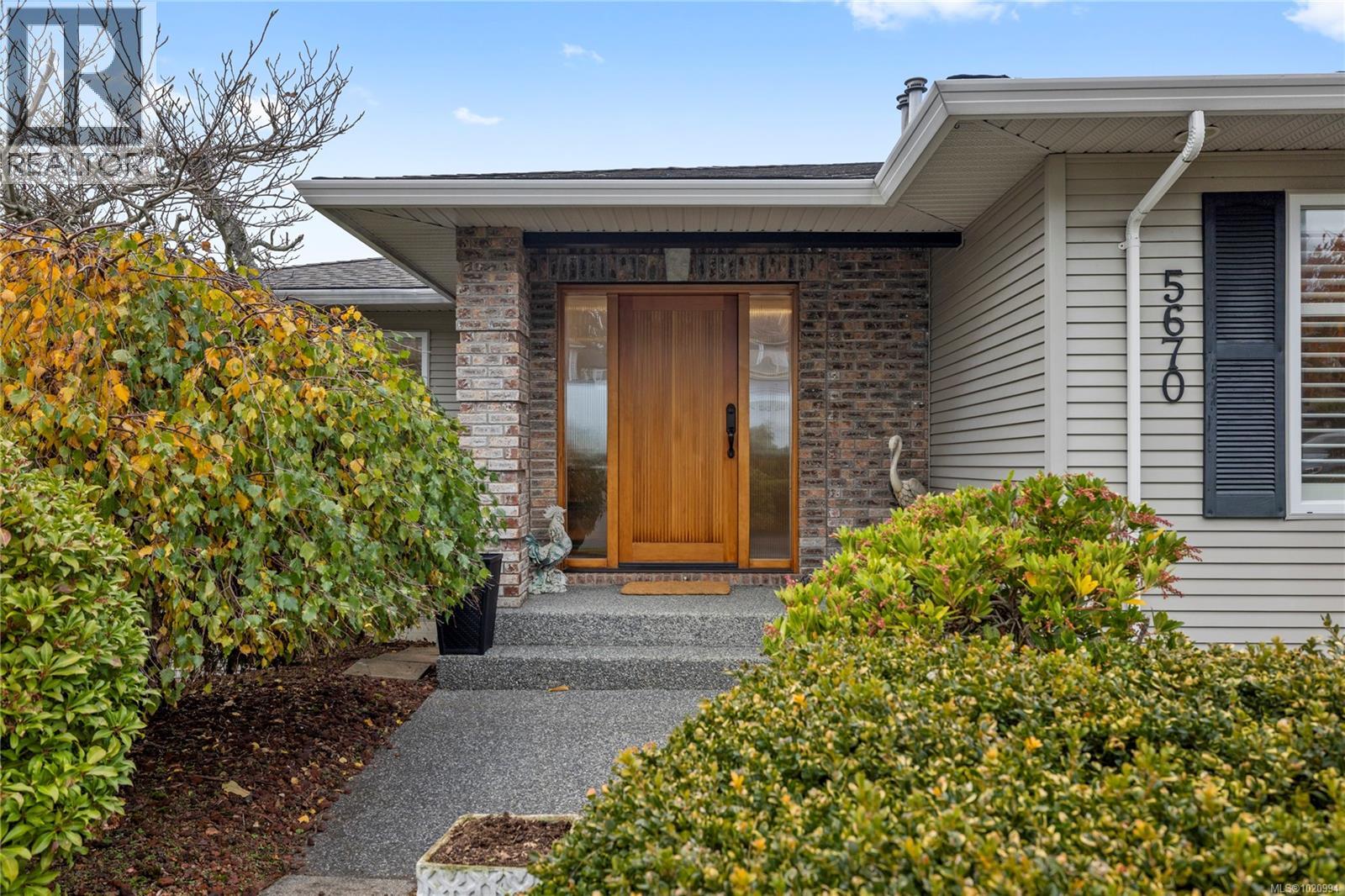 5670 Malibu Terr, Nanaimo, British Columbia