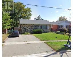 56 MCINTYRE CRESCENT, Halton Hills, Ontario