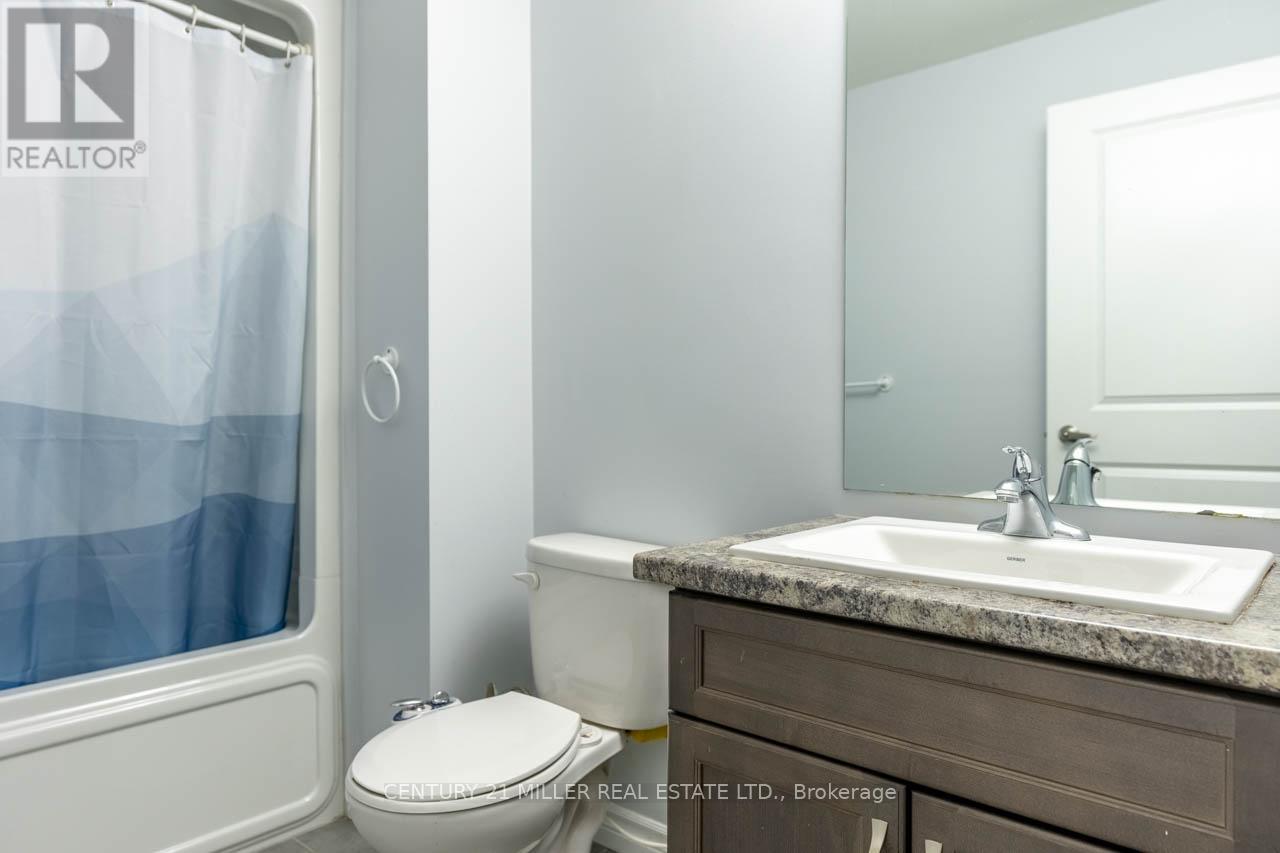 121 - 630 Sauve Street, Milton, Ontario  L9T 9A6 - Photo 11 - W12571224